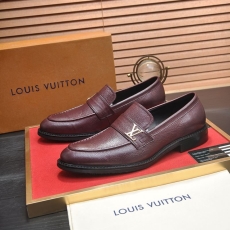 Louis Vuitton Business Shoes